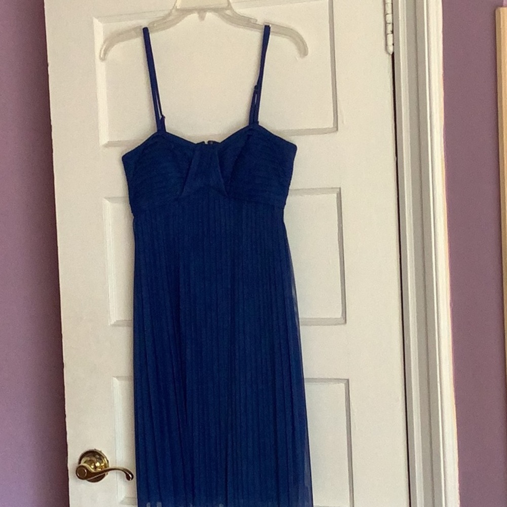 Prom dress-Calvin Klein Dress size 4